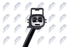 Sensor Abgastemperatur für FORD B-MAX ECOSPORT FIESTA VI TOURNEO COURIER B460