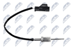 Sensor Abgastemperatur für FORD B-MAX ECOSPORT FIESTA VI TOURNEO COURIER B460