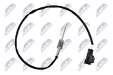 Sensor Abgastemperatur für FORD KUGA I TOURNEO CONNECT / GRAND V408