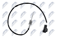 Sensor Abgastemperatur für FORD KUGA I TOURNEO CONNECT / GRAND V408