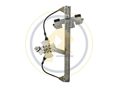 Fensterheber hinten rechts für SKODA OCTAVIA I Combi