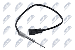 Sensor Abgastemperatur für CITROËN FORD PEUGEOT VOLVO USA JUMPER II Kasten