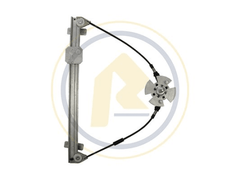 Fensterheber hinten links für OPEL MERIVA A Großraumlimousine