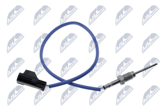 Sensor Abgastemperatur für FORD KUGA I II