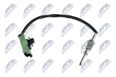 Sensor Abgastemperatur für CITROËN FORD PEUGEOT DS C4 GRAND PICASSO II C5 III