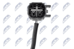 Sensor Abgastemperatur für FORD TRANSIT V363 Kasten Pritsche/Fahrgestell Bus