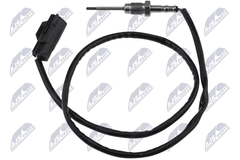Sensor Abgastemperatur für FORD KUGA II VAN