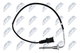 Sensor Abgastemperatur für FIAT LINEA DOBLO Pritsche/Fahrgestell Kombi Cargo