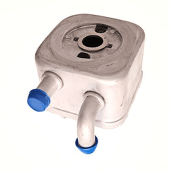 Ölkühler Motoröl für AUDI SKODA VW A4 B6 Avant Cabriolet B7 A6 C5 A8 D2 ALLROAD