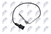Sensor Abgastemperatur für FIAT CROMA GRANDE PUNTO Kasten/Kombi
