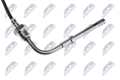 Sensor Abgastemperatur für FIAT CROMA Kasten/Kombi