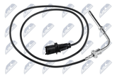 Sensor Abgastemperatur für FIAT CROMA Kasten/Kombi