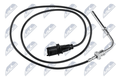 Sensor Abgastemperatur für FIAT CROMA Kasten/Kombi