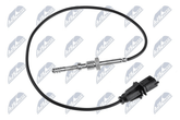 Sensor Abgastemperatur für FIAT DOBLO Großraumlimousine Kasten/Großraumlimousine