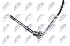 Sensor Abgastemperatur für FIAT SUZUKI SEDICI SX4 / CLASSIC