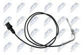 Sensor Abgastemperatur für FIAT BRAVO II STILO Multi Wagon VAN