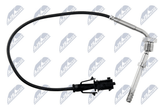 Sensor Abgastemperatur für FIAT DUCATO Kasten Pritsche/Fahrgestell Bus