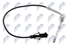 Sensor Abgastemperatur für FIAT DUCATO Kasten Pritsche/Fahrgestell Bus