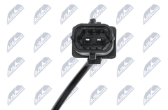 Sensor Abgastemperatur für FIAT FORD 500 C PANDA / CLASSIC Kasten/Schrägheck