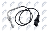 Sensor Abgastemperatur für FIAT FORD 500 C PANDA / CLASSIC Kasten/Schrägheck
