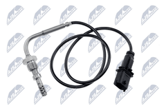 Sensor Abgastemperatur für FIAT FORD 500 C PANDA / CLASSIC Kasten/Schrägheck