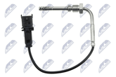 Sensor Abgastemperatur für ALFA ROMEO FIAT LANCIA GIULIETTA MITO 500L GRANDE