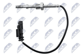 Sensor Abgastemperatur für FIAT 500L 500X QUBO