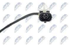 Sensor Abgastemperatur für FIAT DUCATO Kasten Pritsche/Fahrgestell Bus