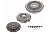 Kupplungssatz für NISSAN RENAULT QASHQAI / +2 I X-TRAIL II ESPACE IV GRAND