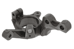 Achsschenkel Radaufhängung Vorderachse rechts für RENAULT KANGOO MEGANE I Coach