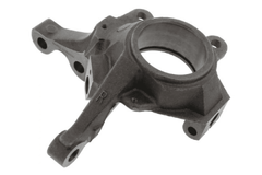 Achsschenkel Radaufhängung Vorderachse rechts für RENAULT KANGOO MEGANE I Coach