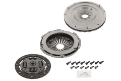 Kupplungssatz für OPEL COMBO Tour CORSA C D MERIVA A Großraumlimousine