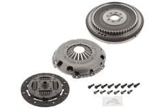 Kupplungssatz für OPEL COMBO Tour CORSA C D MERIVA A Großraumlimousine