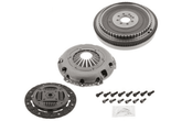 Kupplungssatz für ALFA ROMEO FIAT OPEL MITO GRANDE PUNTO LINEA EVO QUBO FIORINO