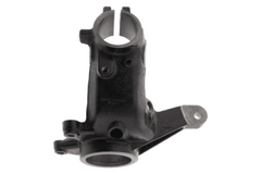 Achsschenkel Radaufhängung Vorderachse links für PEUGEOT 206+ 206 Schrägheck SW