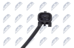Sensor Abgastemperatur für FIAT 500L 500X