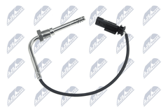 Sensor Abgastemperatur für FIAT 500L 500X