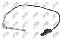 Sensor Abgastemperatur für FIAT JEEP 500X RENEGADE SUV