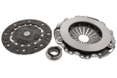 Kupplungssatz für AUDI SEAT SKODA VW A3 LEON TOLEDO II OCTAVIA I Combi BORA