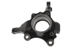 Achsschenkel Radaufhängung Vorderachse links für OPEL COMBO Tour CORSA C