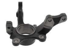 Achsschenkel Radaufhängung Vorderachse links für OPEL COMBO Tour CORSA C