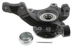 Reparatursatz Achsschenkel Vorderachse links für OPEL CORSA C