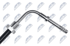 Sensor Abgastemperatur für MERCEDES-BENZ OPEL SAAB CADILLAC C-KLASSE T-Model