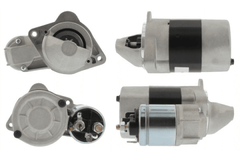 Anlasser Starter für SMART CABRIO CITY-COUPE CROSSBLADE FORTWO Coupe Cabrio