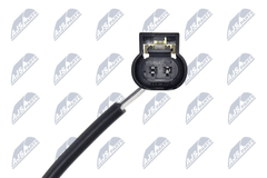 Sensor Abgastemperatur für MERCEDES-BENZ OPEL SAAB CADILLAC C-KLASSE T-Model
