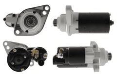 Anlasser Starter für AUDI SEAT SKODA VW A3 Sportback Cabriolet TT Roadster