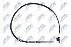 Sensor Abgastemperatur für MERCEDES-BENZ OPEL SAAB CADILLAC C-KLASSE T-Model
