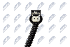 Sensor Abgastemperatur für MERCEDES-BENZ A-KLASSE CLS Shooting Brake E-KLASSE