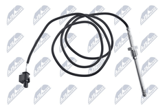 Sensor Abgastemperatur für MERCEDES-BENZ C-KLASSE Sportcoupe T-Model CLC-KLASSE