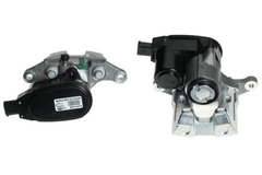 Bremssattel Hinterachse rechts für HYUNDAI KIA i40 I CW OPTIMA